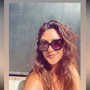 Meet your Posher, Kristi